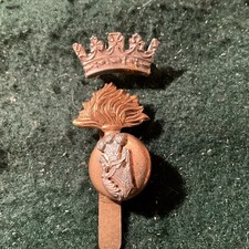 The Princess Victoria's (Royal