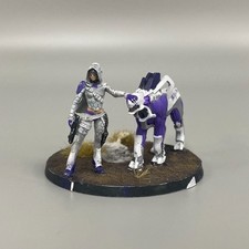 ANDROMEDA SOPHISTES OF THE