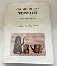 The Art of the Tinsmith