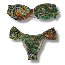 Sol & Energia Vintage Peacock