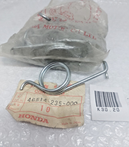 Honda cb125 cl125 - honda,