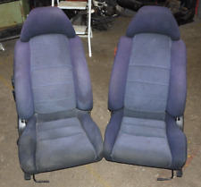 Toyota MR2 MK2 Revision2 Type