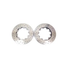MTEC 355x32mm Front Discs