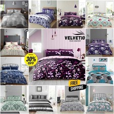 Complete Duvet Cover Set