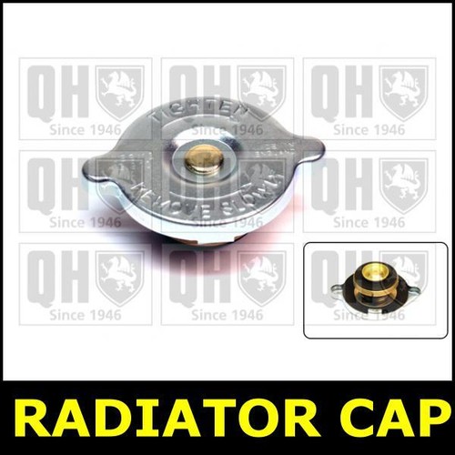 Radiator cap for - radiator,