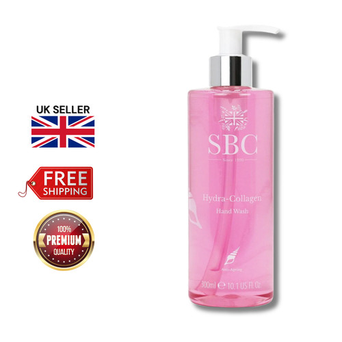 Sbc hydra collagen - hydra-collagen, wash