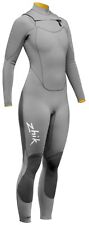 Zhik Superwarm Steamer Wetsuit 2016 Womens Water Stained  G8