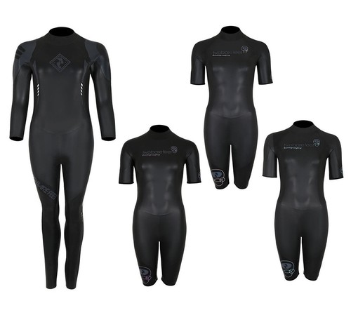 Womens triathlon wetsuit - wetsuit, tri