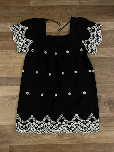 Black womens floral - tu,