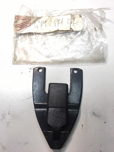 Front roof lock - , 477871217
