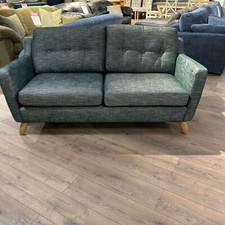 Ercol cosenza fabric medium - -,