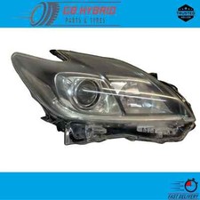 Genuine Toyota Prius 2012-2015