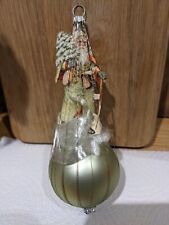 Laucha Vintage Victorian Scrap