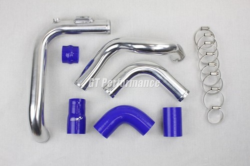 Aluminium alloy hard boost - aluminium,