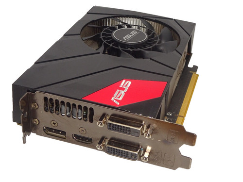 Asus directcu gtx 670 2gb - asus,