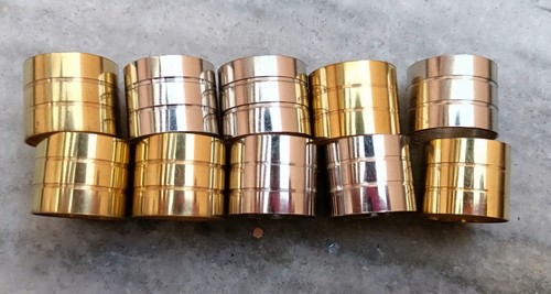 Set solid brass - set, of
