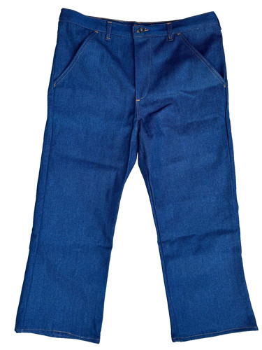 Vtg pia cotton denim - vtg,