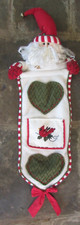 DOOR HANGING  CHRISTMAS