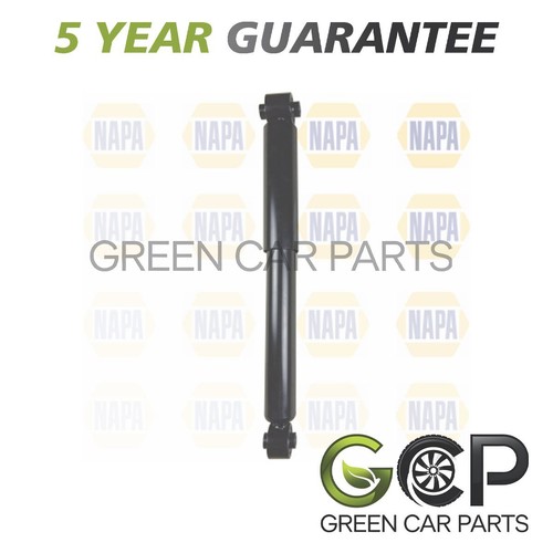 Gcp rear suspension shock - gcp,