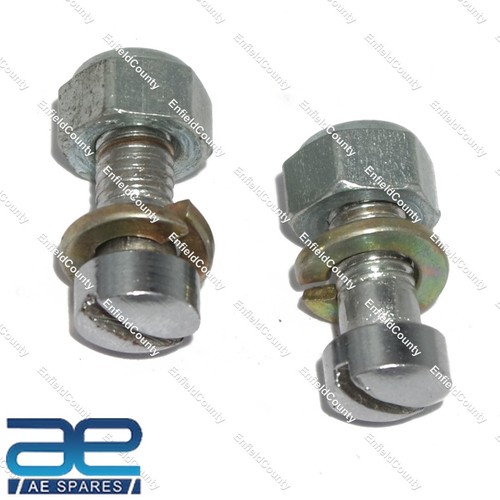 Brake clutch lifter pivot bolt - brake,