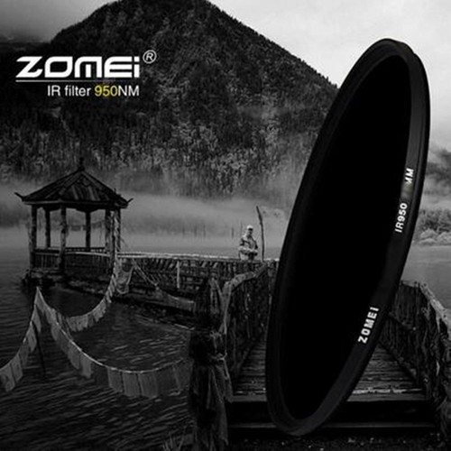 Zomei 82mm ir - 30.5-82mm, filter