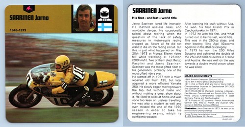Saarinen jarno 1945 - jarno,