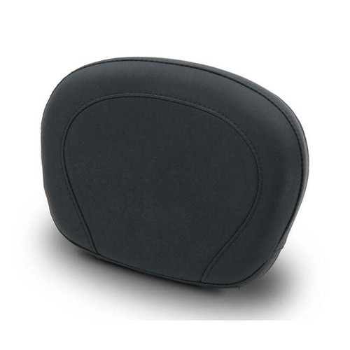 Mustang sissy bar pad - sissy,