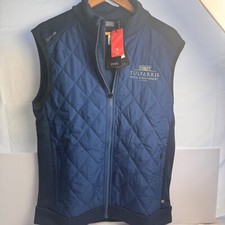 Reduced-Ping Mens Aaran Gillet new Inky Marl/Inky  FREE POSTAGE