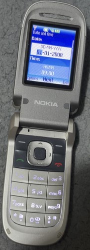 Nokia phone 2760 unlocked - phone, #unlocked#