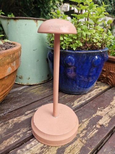 Vintage chippy painted - chippy,