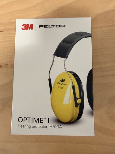 Peltor optime h510a - peltor,