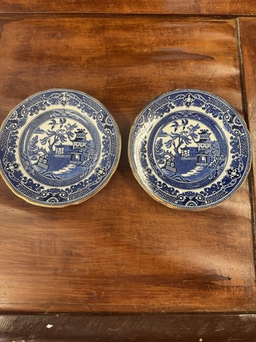 Burgess leigh burleigh ware - burgess,