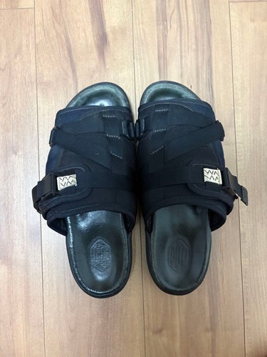 Visvim christo tone - 2-tone, men’s