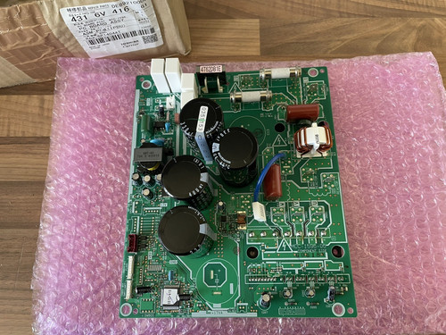 Toshiba air conditioning - conditioning, pc