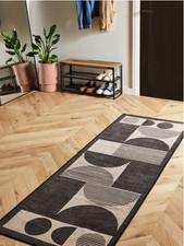 Monochrome Washable Pebla