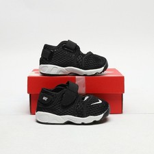 NIKE Rift Infant Black/White