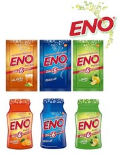 ENO Fruit Salt mix Flavor