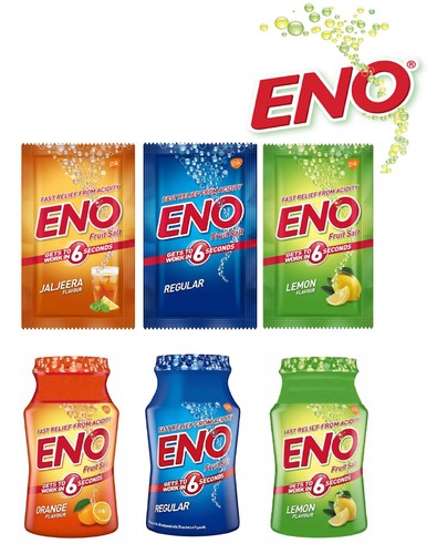 Eno fruit salt - eno, flavor