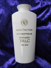 Max Factor HYPNOTIQUE Perfumed
