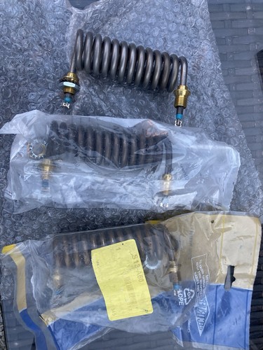 Job lot washer dryer - 3x,