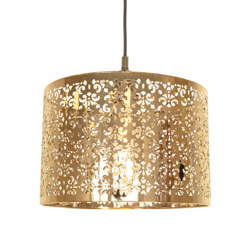 Moroccan designed shiny - designed,