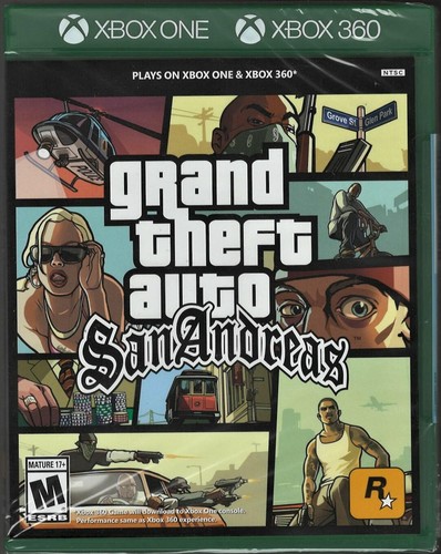 Grand theft auto - grand, auto: