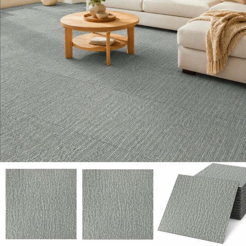Floor planks tiles - 5m²,