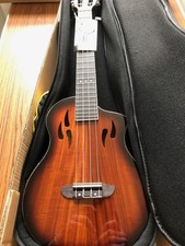 Ortega Tour Player Deluxe