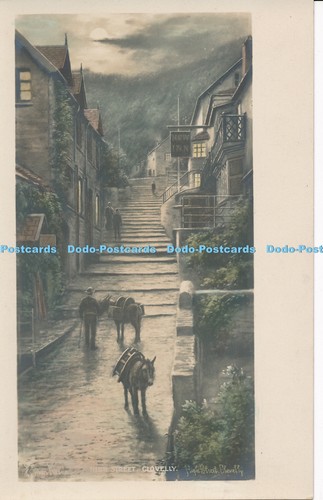 R049039 high street clovelly - high,