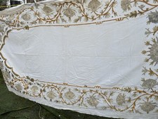 Antique? Kashmiri? Hand