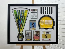 Multi Medal Frame 4 Medals