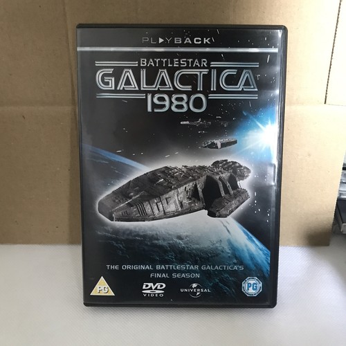 Battlestar galactica 1980 the - battlestar,