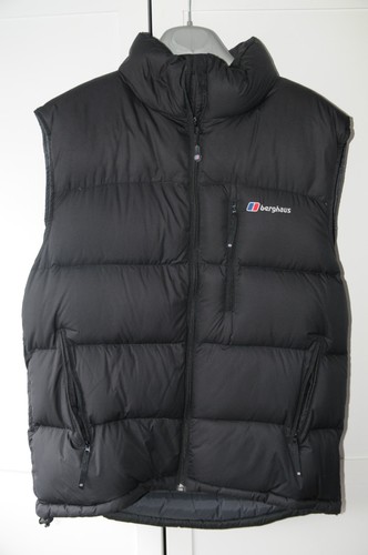 Berghaus duck down fill - berghaus,