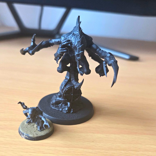 Warhammer 40k genestealer cult - 40k,